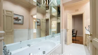 Piso en alquiler en Calle San Marcos - Imagen 61