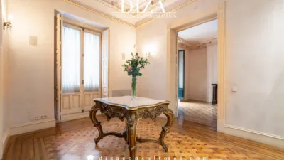 Piso en alquiler en Calle San Marcos - Imagen 8