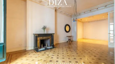 Piso en alquiler en Calle San Marcos - Imagen 9