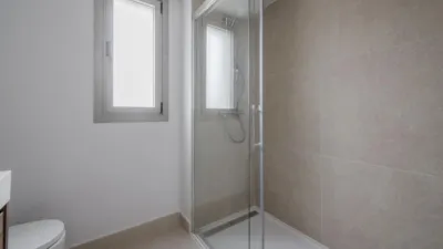 Piso en alquiler en Calle Enrique de Aldama - Imagen 14