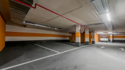 Piso en alquiler en Calle Enrique de Aldama - Imagen 18