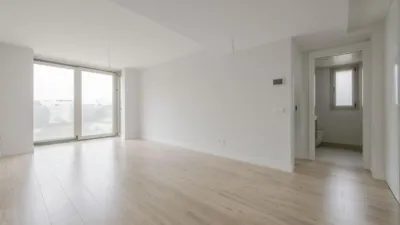 Piso en alquiler en Calle Enrique de Aldama - Imagen 2