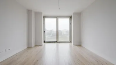 Piso en alquiler en Calle Enrique de Aldama - Imagen 3