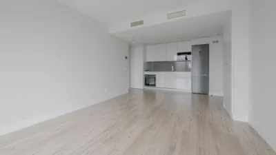 Piso en alquiler en Calle Enrique de Aldama - Imagen 4