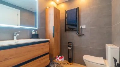 Apartment on Carrer de Puerto Rico photo 12