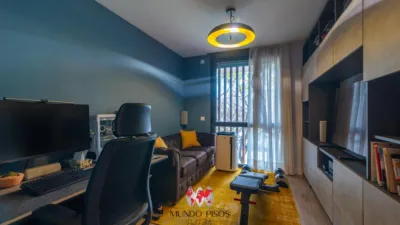 Apartment on Carrer de Puerto Rico photo 14
