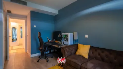 Apartment on Carrer de Puerto Rico photo 15