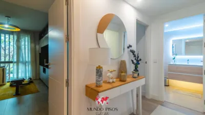 Apartment on Carrer de Puerto Rico photo 16