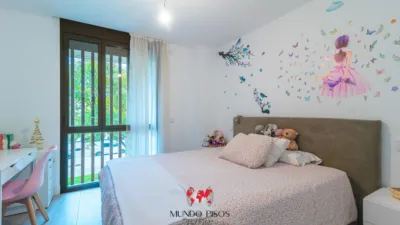 Apartment on Carrer de Puerto Rico photo 18