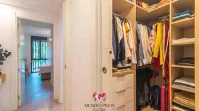 Apartment on Carrer de Puerto Rico photo 20