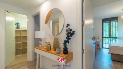 Apartment on Carrer de Puerto Rico photo 21