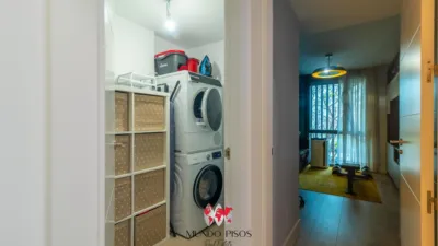 Apartment on Carrer de Puerto Rico photo 22