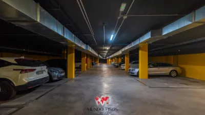 Apartment on Carrer de Puerto Rico photo 25