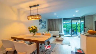 Apartment on Carrer de Puerto Rico photo 3
