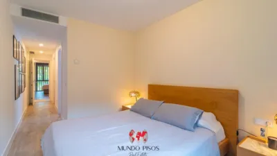 Apartment on Carrer de Puerto Rico photo 10