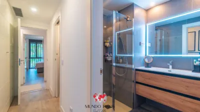 Apartment on Carrer de Puerto Rico photo 11