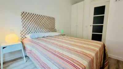 Piso en alquiler en Calle de la Madera, cerca de Calle de la Luna - Imagen 10