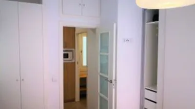 Piso en alquiler en Calle de la Madera, cerca de Calle de la Luna - Imagen 12