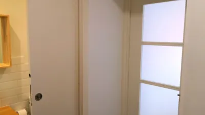 Piso en alquiler en Calle de la Madera, cerca de Calle de la Luna - Imagen 14