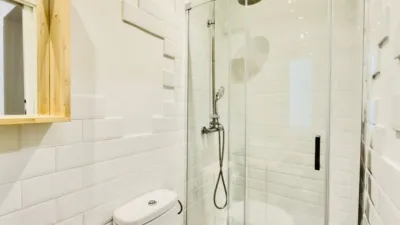 Piso en alquiler en Calle de la Madera, cerca de Calle de la Luna - Imagen 15