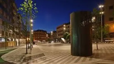 Piso en alquiler en Calle de la Madera, cerca de Calle de la Luna - Imagen 18