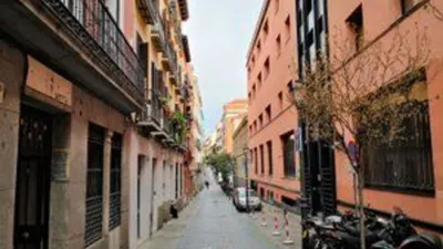 Piso en alquiler en Calle de la Madera, cerca de Calle de la Luna - Imagen 19