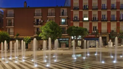 Piso en alquiler en Calle de la Madera, cerca de Calle de la Luna - Imagen 24