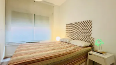 Piso en alquiler en Calle de la Madera, cerca de Calle de la Luna - Imagen 9