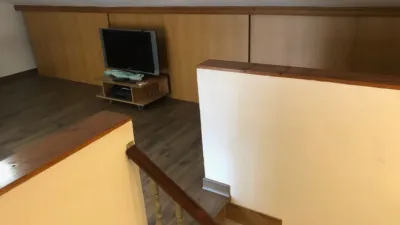 Casa adosada en venta en Carrer de l'Hort del Rector, Palau-solità i Plegamans de 450.000 €
