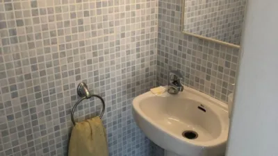 Casa adosada en venta en Carrer de l'Hort del Rector, Palau-solità i Plegamans de 450.000 €
