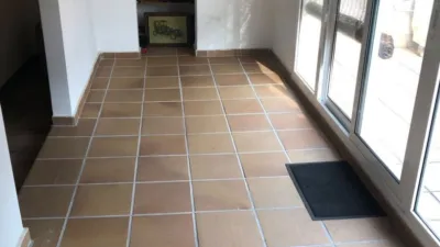 Casa adosada en venta en Carrer de l'Hort del Rector, Palau-solità i Plegamans de 450.000 €