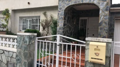 Casa adosada en venta en Carrer de l'Hort del Rector, Palau-solità i Plegamans de 450.000 €