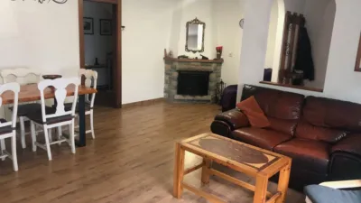 Casa adosada en venta en Carrer de l'Hort del Rector, Palau-solità i Plegamans de 450.000 €