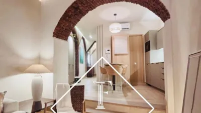 Apartment in Universidad-Malasaña photo 2