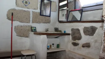 Rustic Finca in El Escobonal photo 10