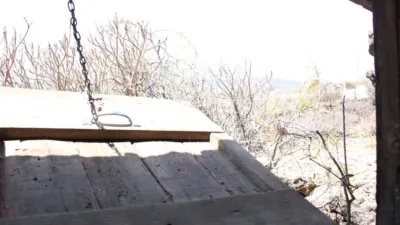 Rustic Finca in El Escobonal photo 12