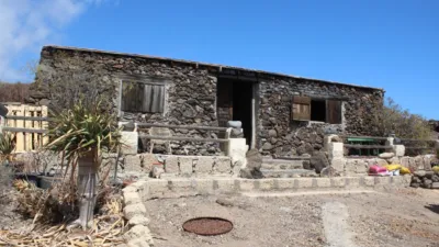 Rustic Finca in El Escobonal photo 13