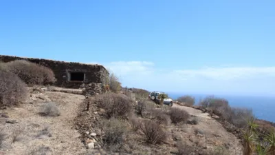 Rustic Finca in El Escobonal photo 14