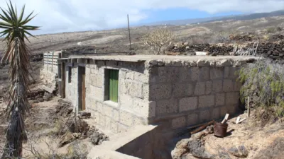 Rustic Finca in El Escobonal photo 18
