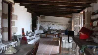 Rustic Finca in El Escobonal photo 6
