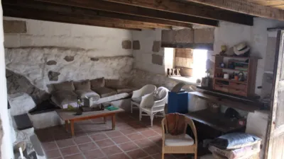 Rustic Finca in El Escobonal photo 7