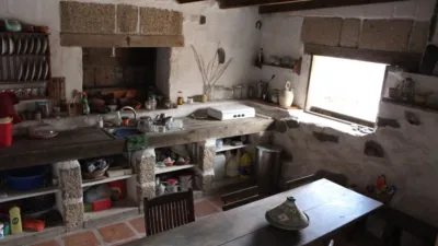 Rustic Finca in El Escobonal photo 8