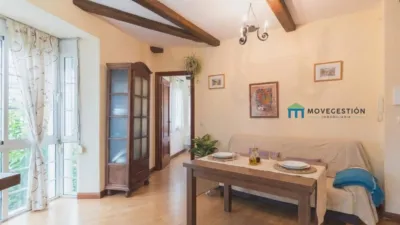 Apartment in Benaocaz photo 2