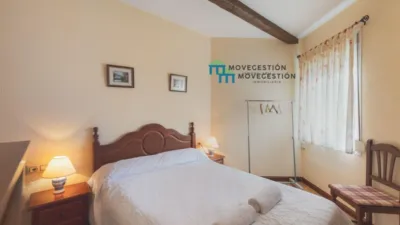 Apartment in Benaocaz photo 4
