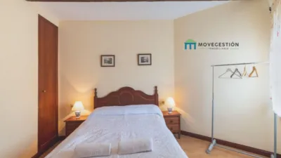 Apartment in Benaocaz photo 5