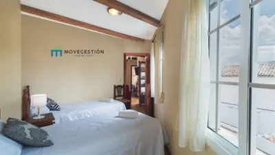 Apartment in Benaocaz photo 6