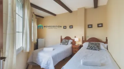 Apartment in Benaocaz photo 7