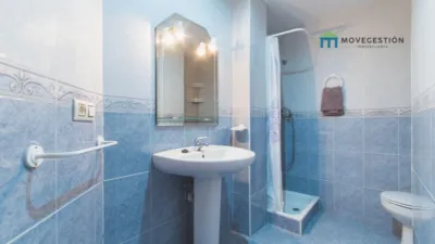 Apartment in Benaocaz photo 8