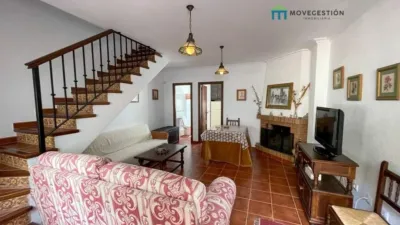 House in Villaluenga photo 2