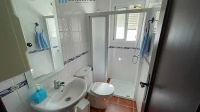 House in Villaluenga photo 4